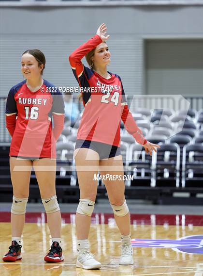 Thumbnail 1 in Aubrey vs. Randall (UIL 4A Final) photogallery.