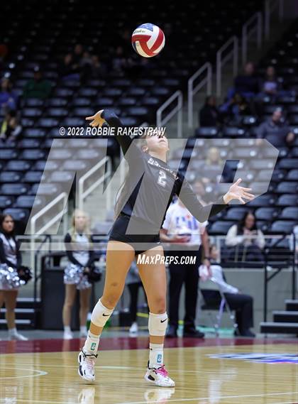 Thumbnail 3 in Aubrey vs. Randall (UIL 4A Final) photogallery.