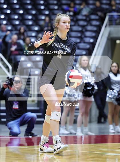 Thumbnail 1 in Aubrey vs. Randall (UIL 4A Final) photogallery.