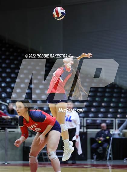 Thumbnail 1 in Aubrey vs. Randall (UIL 4A Final) photogallery.