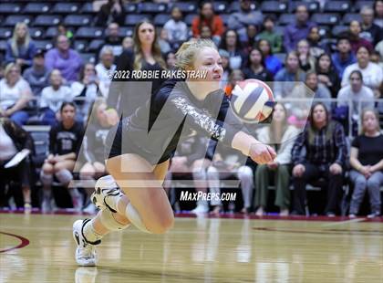 Thumbnail 2 in Aubrey vs. Randall (UIL 4A Final) photogallery.