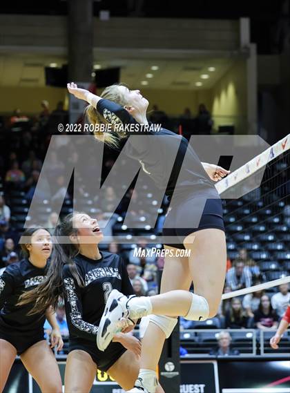 Thumbnail 1 in Aubrey vs. Randall (UIL 4A Final) photogallery.