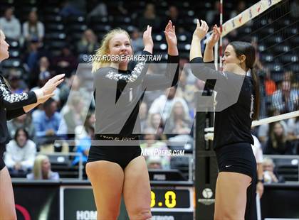 Thumbnail 1 in Aubrey vs. Randall (UIL 4A Final) photogallery.