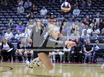 Thumbnail 3 in Aubrey vs. Randall (UIL 4A Final) photogallery.