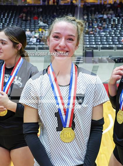 Thumbnail 2 in Aubrey vs. Randall (UIL 4A Final) photogallery.
