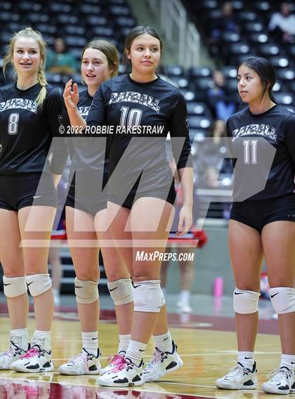 Thumbnail 3 in Aubrey vs. Randall (UIL 4A Final) photogallery.