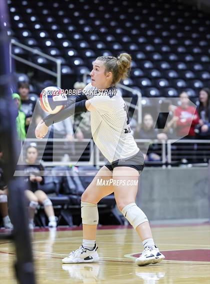 Thumbnail 2 in Aubrey vs. Randall (UIL 4A Final) photogallery.