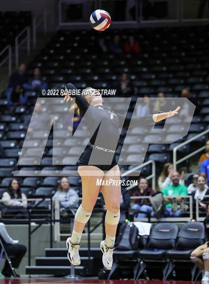 Thumbnail 1 in Aubrey vs. Randall (UIL 4A Final) photogallery.