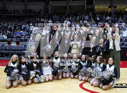 Thumbnail 1 in Aubrey vs. Randall (UIL 4A Final) photogallery.