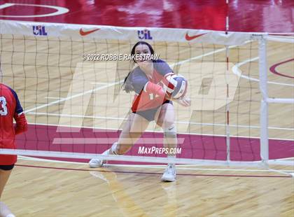 Thumbnail 2 in Aubrey vs. Randall (UIL 4A Final) photogallery.