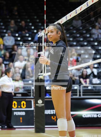 Thumbnail 1 in Aubrey vs. Randall (UIL 4A Final) photogallery.