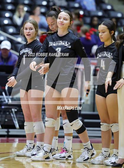Thumbnail 2 in Aubrey vs. Randall (UIL 4A Final) photogallery.