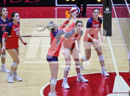 Thumbnail 3 in Aubrey vs. Randall (UIL 4A Final) photogallery.