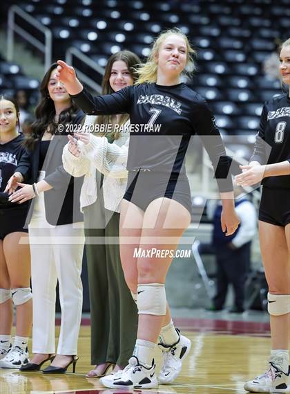 Thumbnail 3 in Aubrey vs. Randall (UIL 4A Final) photogallery.