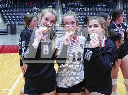 Thumbnail 1 in Aubrey vs. Randall (UIL 4A Final) photogallery.