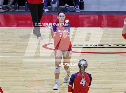 Thumbnail 2 in Aubrey vs. Randall (UIL 4A Final) photogallery.