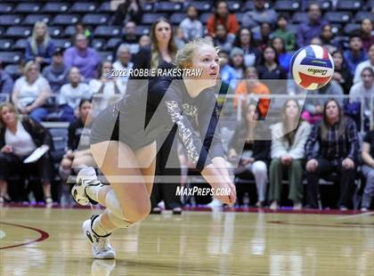 Thumbnail 1 in Aubrey vs. Randall (UIL 4A Final) photogallery.
