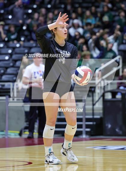 Thumbnail 1 in Aubrey vs. Randall (UIL 4A Final) photogallery.