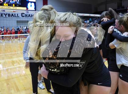 Thumbnail 3 in Aubrey vs. Randall (UIL 4A Final) photogallery.