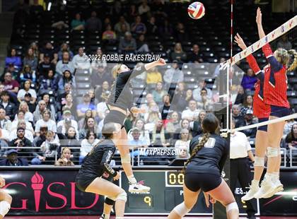 Thumbnail 3 in Aubrey vs. Randall (UIL 4A Final) photogallery.