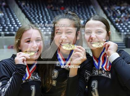 Thumbnail 3 in Aubrey vs. Randall (UIL 4A Final) photogallery.