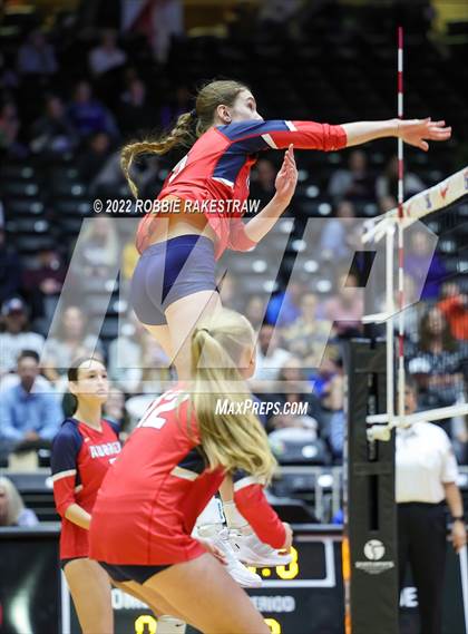 Thumbnail 3 in Aubrey vs. Randall (UIL 4A Final) photogallery.