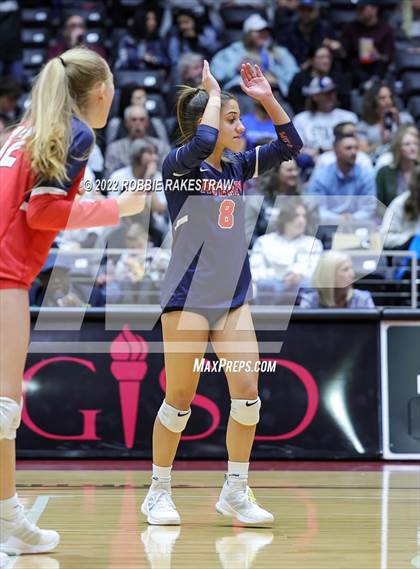 Thumbnail 1 in Aubrey vs. Randall (UIL 4A Final) photogallery.