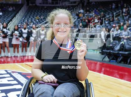 Thumbnail 3 in Aubrey vs. Randall (UIL 4A Final) photogallery.