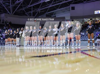 Thumbnail 2 in Aubrey vs. Randall (UIL 4A Final) photogallery.