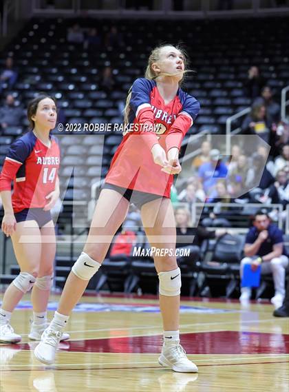 Thumbnail 1 in Aubrey vs. Randall (UIL 4A Final) photogallery.