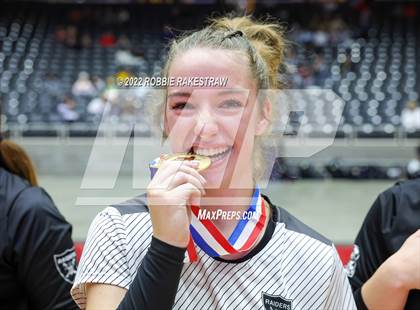 Thumbnail 1 in Aubrey vs. Randall (UIL 4A Final) photogallery.