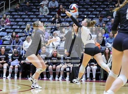 Thumbnail 2 in Aubrey vs. Randall (UIL 4A Final) photogallery.