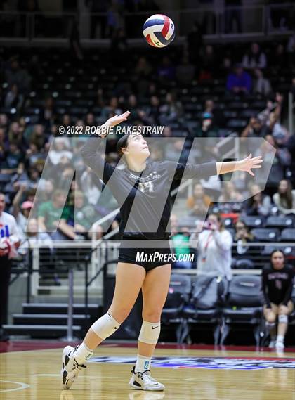 Thumbnail 2 in Aubrey vs. Randall (UIL 4A Final) photogallery.