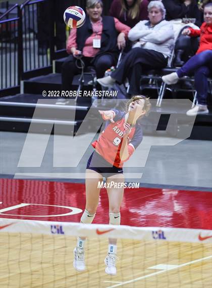Thumbnail 2 in Aubrey vs. Randall (UIL 4A Final) photogallery.