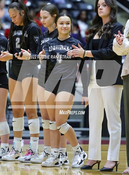 Thumbnail 3 in Aubrey vs. Randall (UIL 4A Final) photogallery.