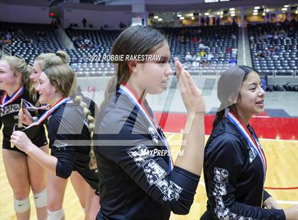 Thumbnail 3 in Aubrey vs. Randall (UIL 4A Final) photogallery.