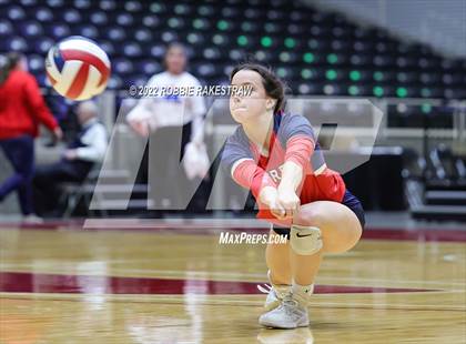 Thumbnail 1 in Aubrey vs. Randall (UIL 4A Final) photogallery.