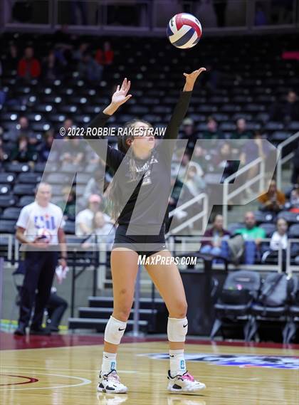 Thumbnail 2 in Aubrey vs. Randall (UIL 4A Final) photogallery.