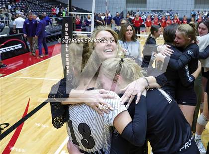 Thumbnail 2 in Aubrey vs. Randall (UIL 4A Final) photogallery.
