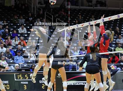Thumbnail 3 in Aubrey vs. Randall (UIL 4A Final) photogallery.
