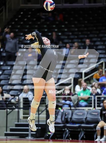 Thumbnail 3 in Aubrey vs. Randall (UIL 4A Final) photogallery.