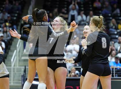 Thumbnail 2 in Aubrey vs. Randall (UIL 4A Final) photogallery.