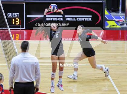 Thumbnail 1 in Aubrey vs. Randall (UIL 4A Final) photogallery.