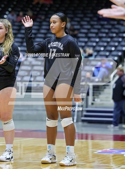 Thumbnail 1 in Aubrey vs. Randall (UIL 4A Final) photogallery.