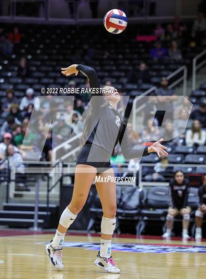 Thumbnail 3 in Aubrey vs. Randall (UIL 4A Final) photogallery.
