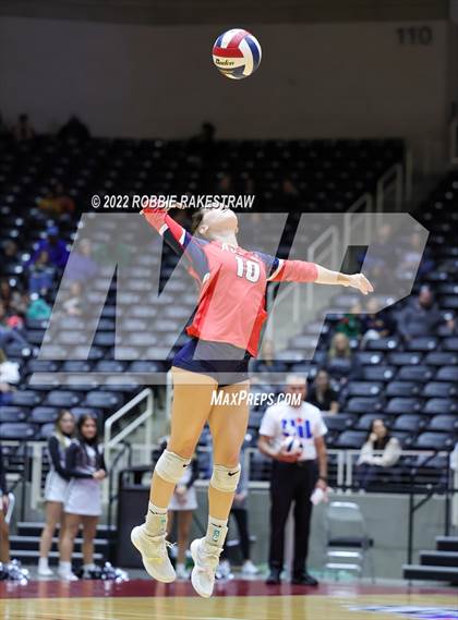 Thumbnail 2 in Aubrey vs. Randall (UIL 4A Final) photogallery.