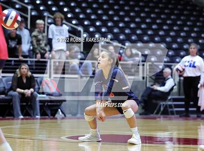 Thumbnail 2 in Aubrey vs. Randall (UIL 4A Final) photogallery.