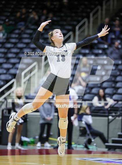 Thumbnail 3 in Aubrey vs. Randall (UIL 4A Final) photogallery.