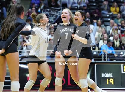 Thumbnail 1 in Aubrey vs. Randall (UIL 4A Final) photogallery.