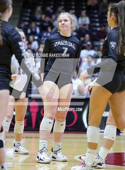 Thumbnail 3 in Aubrey vs. Randall (UIL 4A Final) photogallery.